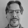 Headshot of Joost Ronkes Agerbeek