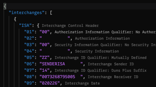 Terminal JEDI Viewer