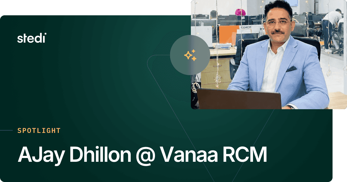 Spotlight: AJay Dhillon @ Vanaa RCM