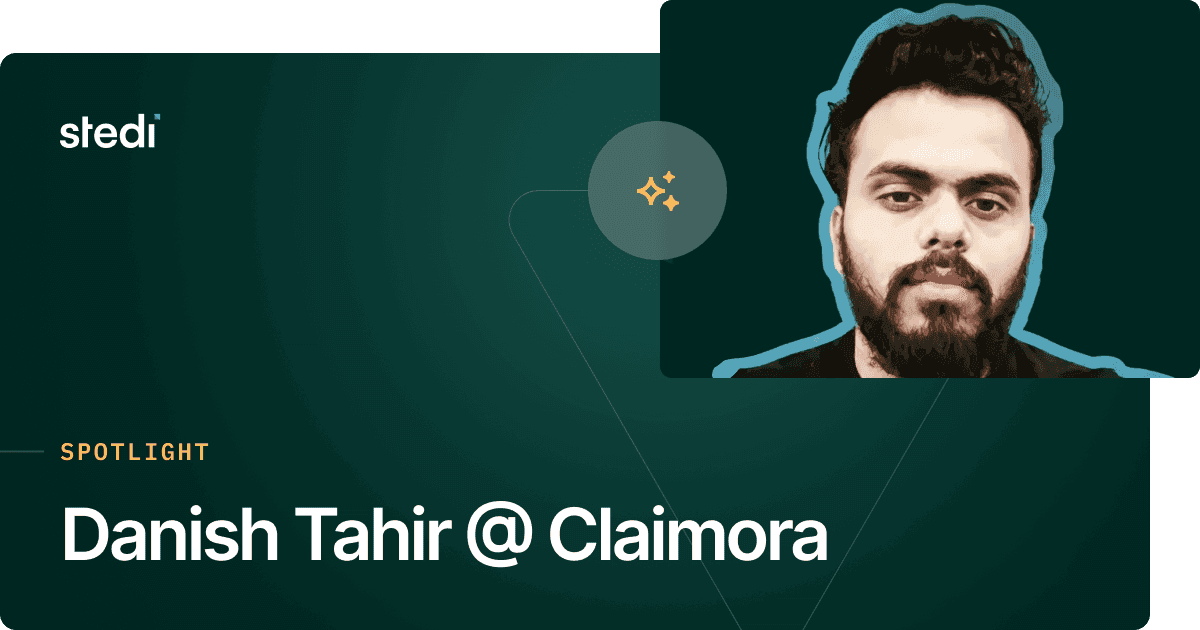 Spotlight: Danish Tahir @ Claimora